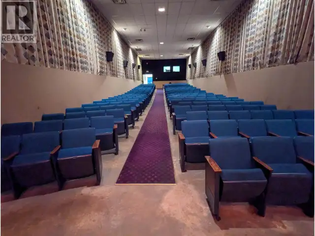 3731 FOURTH AVENUE Smithers, British Columbia in Commercial & Office Space for Sale in Smithers - Image 31