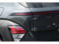 Preferred|AWD|CarPlay|Heated Seats 2025 Hyundai Kona 2.0L Preferred Preferred|AWD|CarPlay|Heated Sea... (image 7)