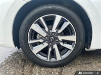 Equipped with advanced driver assistance and smart technology, this 2024 Nissan Versa SV ensures a c... (image 9)