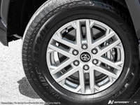 Introducing the 2026 Toyota Tundra 4x4 Crewmax SR5 Long Bed, a powerful and rugged truck ready to ta... (image 7)