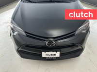 1 OWNER / Climate Control, Auxiliary Audio Input, Bluetooth Music and more! Clutch is the largest on... (image 7)