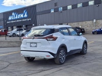 Check out this certified 2025 Nissan Kicks Play SV | Heated Seats | Remote Start | Smart Cruise | Ca... (image 4)
