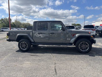 Jeep**Gladiator**Overland**3.6L**V6**4x4**Automatic**Leather Seats**Heated Seats**Heated Steering Wh... (image 3)