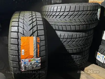 4 Brand NEW 225/40/18 JOYROAD Rx808 WINTER tires Dot#2025 tires are 100% brand new with stickers on...