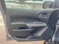 Welcome to Moncton Chrysler Jeep Dodge. Recent Arrival! 2022 Chevrolet Colorado ZR2 V6 4WD CARFAX Ca... (image 9)