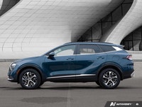 Come visit our London Kia team, you can find us at 1135 Wharncliffe Rd S, London, ON N6L 1J9, or cal... (image 1)