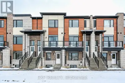 35 - 590 NORTH SERVICE ROAD Hamilton (Lakeshore), Ontario