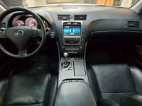 This 2007 Lexus GS350 AWD represents timeless Lexus quality — engineered for long-term reliability,... (image 9)