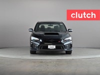 Brake Assist, Front Heated Seats, Power Lumbar Support and more! Clutch is the largest online used c... (image 2)