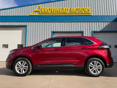 Located at Arrowhead Motors in Yorkton. Heated Seats/Steering Wheel Power Moon Roof Power Liftgate B...