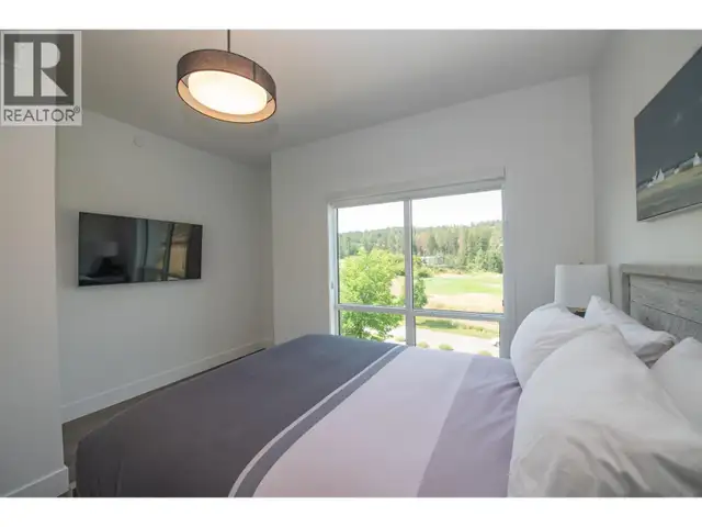 105 Predator Ridge Drive Unit# 4 Vernon, British Columbia in Condos for Sale in Fort St. John - Image 41