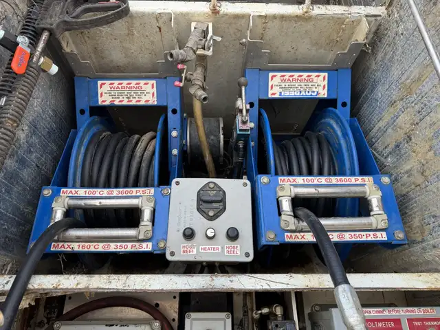 2012 KENWORTH T800 in Heavy Trucks in Saskatoon - Image 52