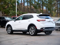 Sophisticated Style & Modern Comfort | Pre-Owned 2023 Buick Envision Essence AWD Discover the perfec... (image 1)