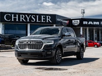 Welcome to Barrie Dodge Chrysler Jeep. 5.7L HEMI V-8 engine for robust performance - 4x4 drive syste... (image 1)
