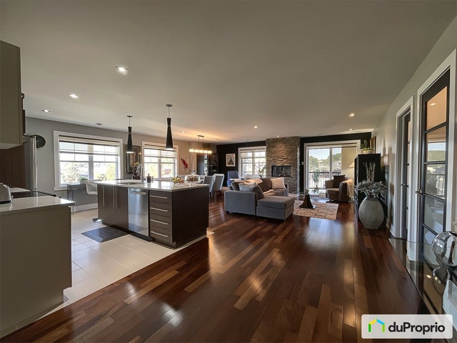 $519,900 - Condominium for sale in Mascouche — photo 1
