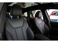 2022 BMW X3 xDrive30i 2.0L I4 TwinPower Turbo AWD 8-Speed Automatic EXTERIOR - TANZANITE BLUE METALL... (image 4)