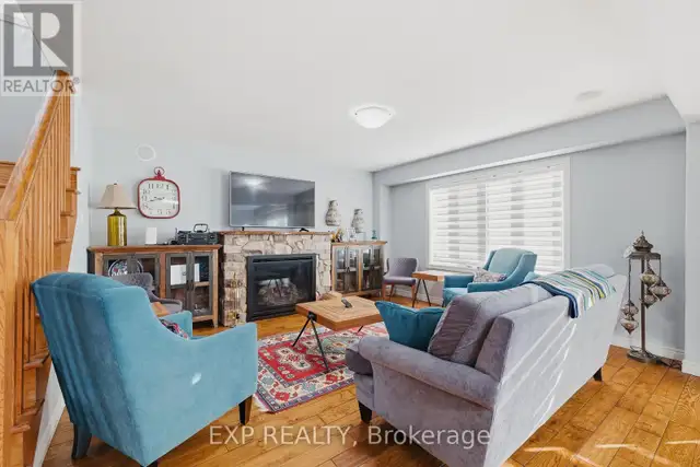 23 DOON CREEK STREET Kitchener, Ontario in Houses for Sale in Kitchener / Waterloo - Image 7