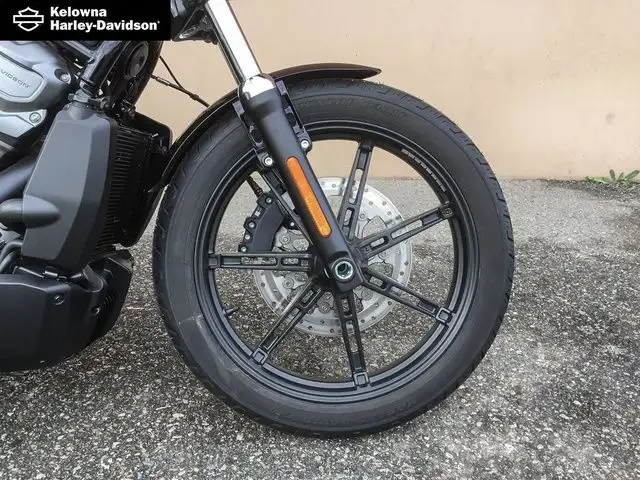 2024 Harley-Davidson Sportster RH975 - Nightster in Street, Cruisers & Choppers in Kelowna - Image 9