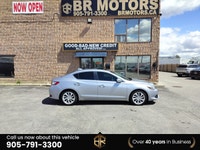 No accident Reported, Ontario vehicle with Lots of Options! Call (905) 791-3300 - Black Leather/ Lea... (image 4)