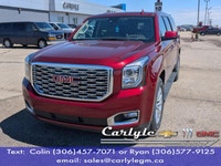 #490 2019 GMC Yukon XL Engine: Gas V8 6.2L/376 Safety Equipment Lane Change Alert with Side Blind Zo... (image 1)