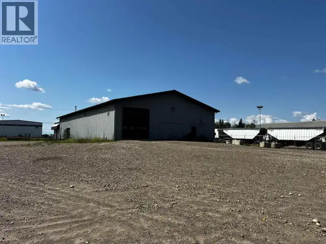 9914 SWANSON STREET Fort St. John, British Columbia in Commercial & Office Space for Sale in Fort St. John - Image 4