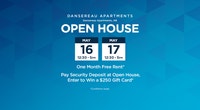 OPEN HOUSE EVENT: Saturday, May 16th from 12:30pm - 5pm Sunday, May 17th from 12:30pm - 5pm Broadstr... (image 1)