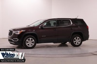 See Dealer Website for Details. GMC Acadia SLE 2018 . Other Equipment Rear View Camera, Bluetooth, K... (image 2)