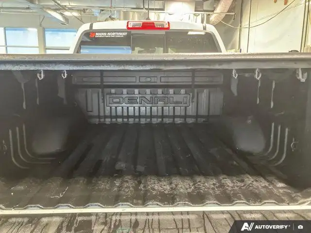 2021 GMC Canyon Denali | Heated Seats | Remote Start in Cars & Trucks in Prince Albert - Image 17