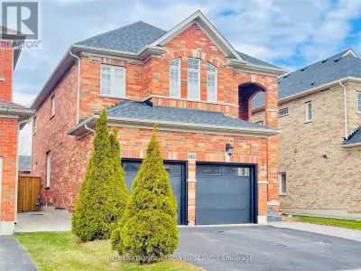 14435 DANBY ROAD Halton Hills (Georgetown), Ontario