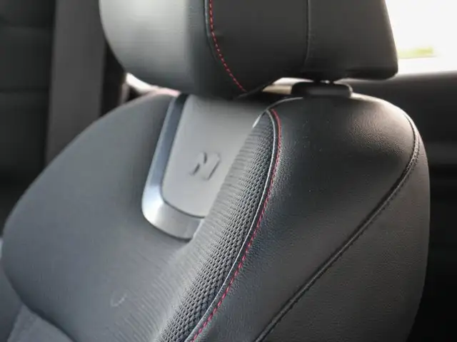 2022 Hyundai Tucson N-Line | Suede Seats | Remote Start | PANO in Cars & Trucks in Guelph - Image 28