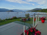 1837 Archibald Road Unit# 115 Blind Bay, British Columbia