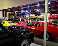 EG Auctions 2nd Annual Saskatoon Live Collector Car Auction June 19 & 20, 2026 | Prairieland Park, S... (image 3)