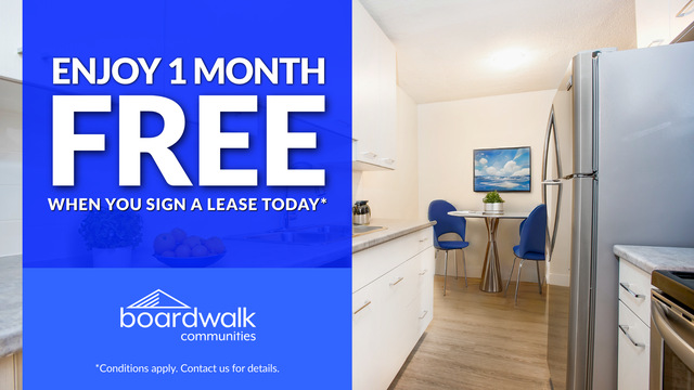 Landmark Towers - 2 Bedroom Apartment for Rent in Long Term Rentals in London - Image 2