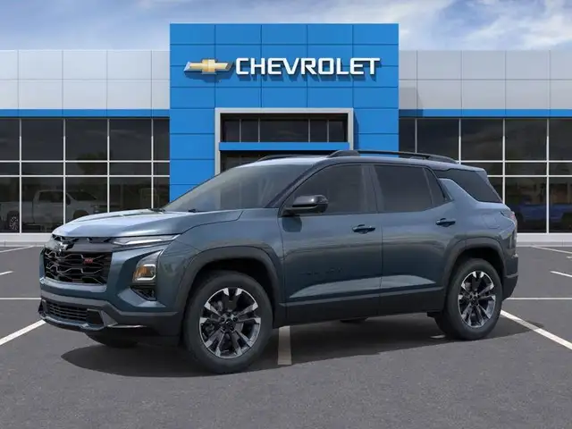2026 Chevrolet Equinox RS - Photo 2