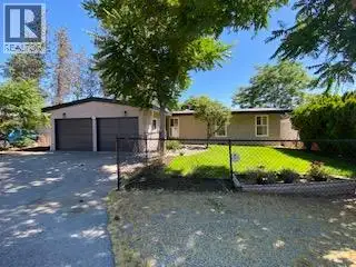 Located on a quiet laneway in West Kelowna, 2848 Glasgow Road offers the perfect blend of space, fle...