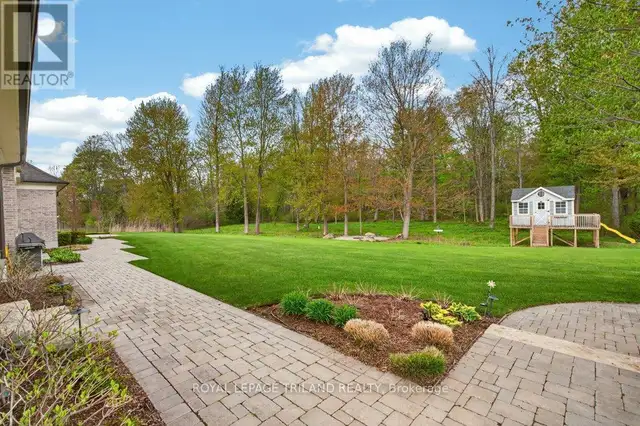 37612 JOHN WISE LINE Southwold, Ontario in Houses for Sale in London - Image 9