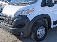 Look at this 2025 Ram ProMaster Cargo Van Tradesman. Its Automatic transmission and Regular Unleaded... (image 9)