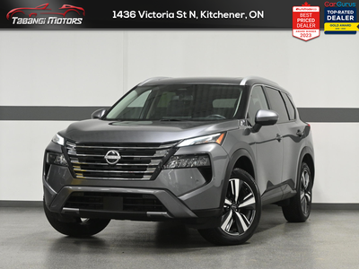 Cash Price: $28,995 Finance Price: $26,995 Leather, 360 Camera, Panoramic Roof, Google Built-In, Wir...