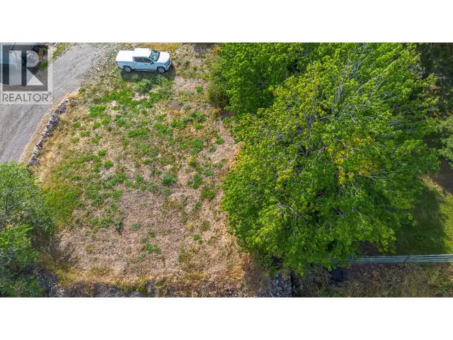 6610 Goose Lake Road Vernon, British Columbia in Land for Sale in Vernon - Image 10