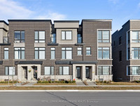 Pickering Living 3+1 Bdrm 4 Bth - Chinguacousy and Fairhill