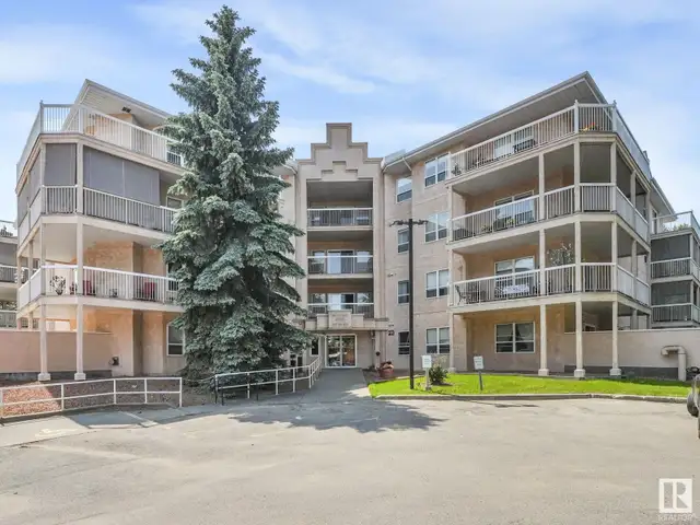 #305 17519 98A AV NW Edmonton, Alberta628637994081311218