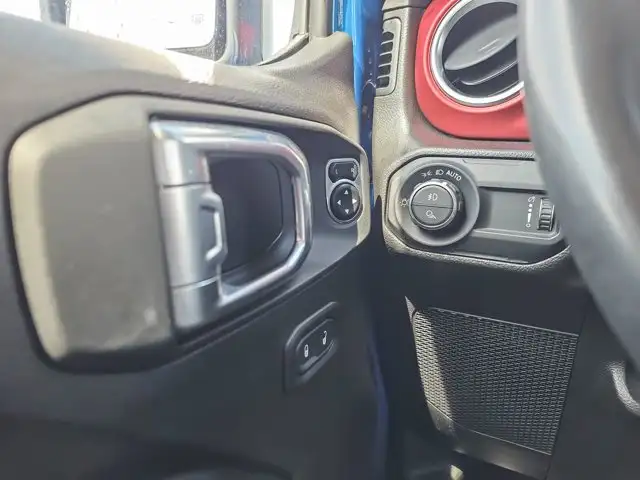 2023 Jeep Gladiator Rubicon6018623985536409621