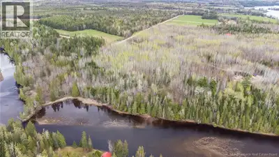 Discover a rare opportunity to own a legacy property on the banks of the beautiful Richibucto River....