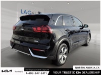 2019 Kia Niro L Recent Arrival! Odometer is 29420 kilometers below market average! Ready for anythin... (image 3)