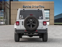 *Black Leather-Faced Bucket Seats, Heated Steering Wheel, Front Heated Seats, Freedom Top!* Whether... (image 6)