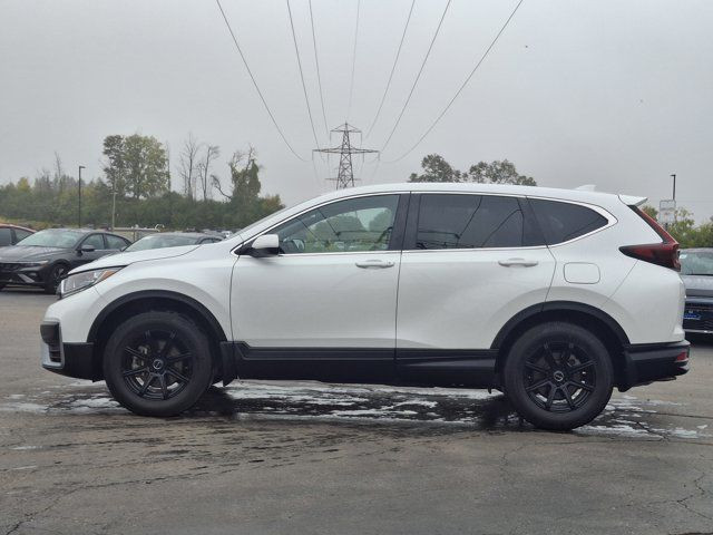 2021 Honda CR-V LX AWD | Adaptive Cruise | Heated Seats in Cars & Trucks in Guelph - Image 2