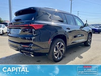 THE ALL-NEW 2026 BUICK ENCLAVE SPORT TOURING IS HERE! Come and experience it here and be the FIRST t... (image 5)
