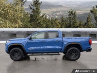 4WD Crew Cab Elevation ... Engine: Turbocharged Gas I4 2.7L/ L/100Km City: 13.6 L/100Km Hwy: 10.7 Sa... (image 1)