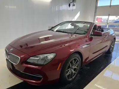 *FULLY CERTIFIED* *FREE WARRANTY* *CLEAN CARFAX* Experience the epitome of luxury and performance wi...
