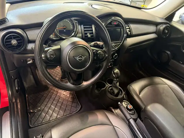 2019 MINI 3 Door Cooper597791611237836809